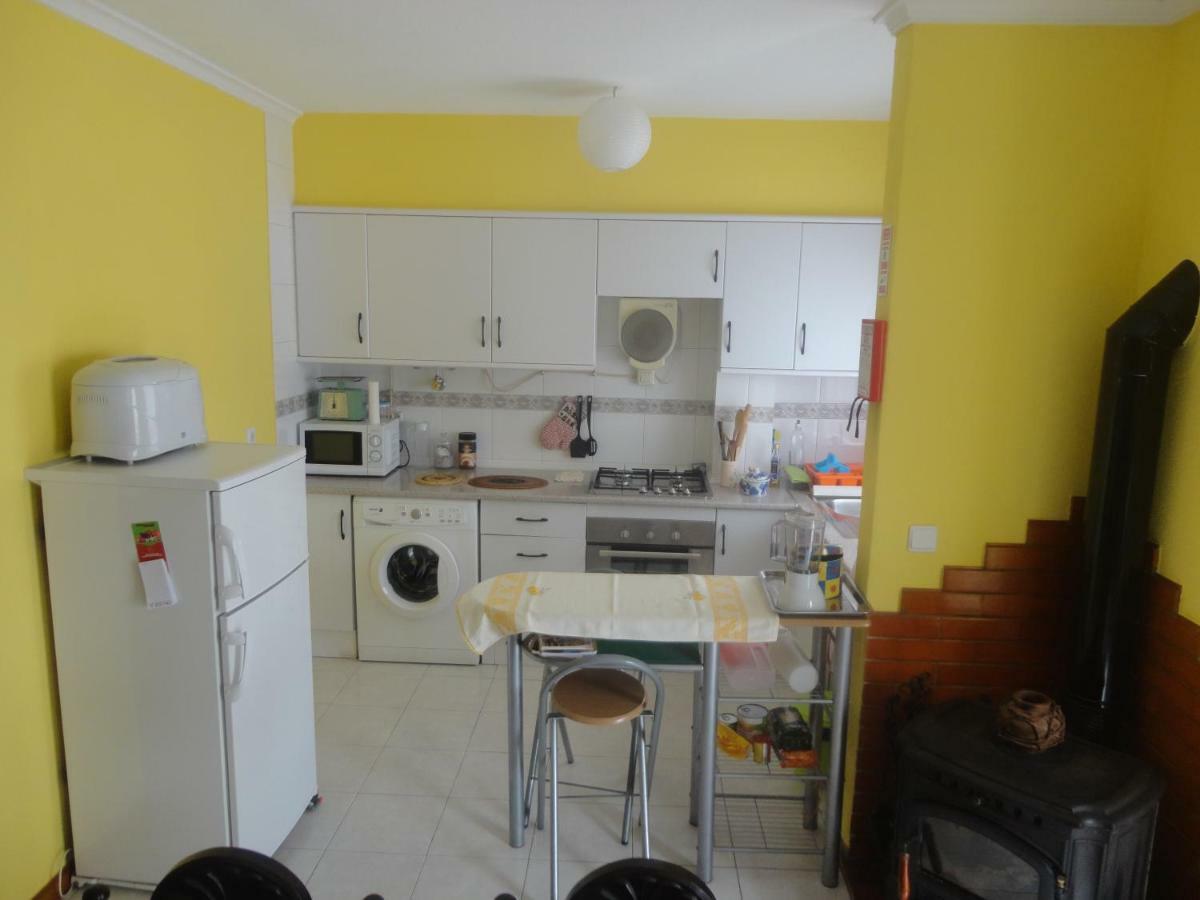 Apartamento Kumikata Odemira Exterior photo